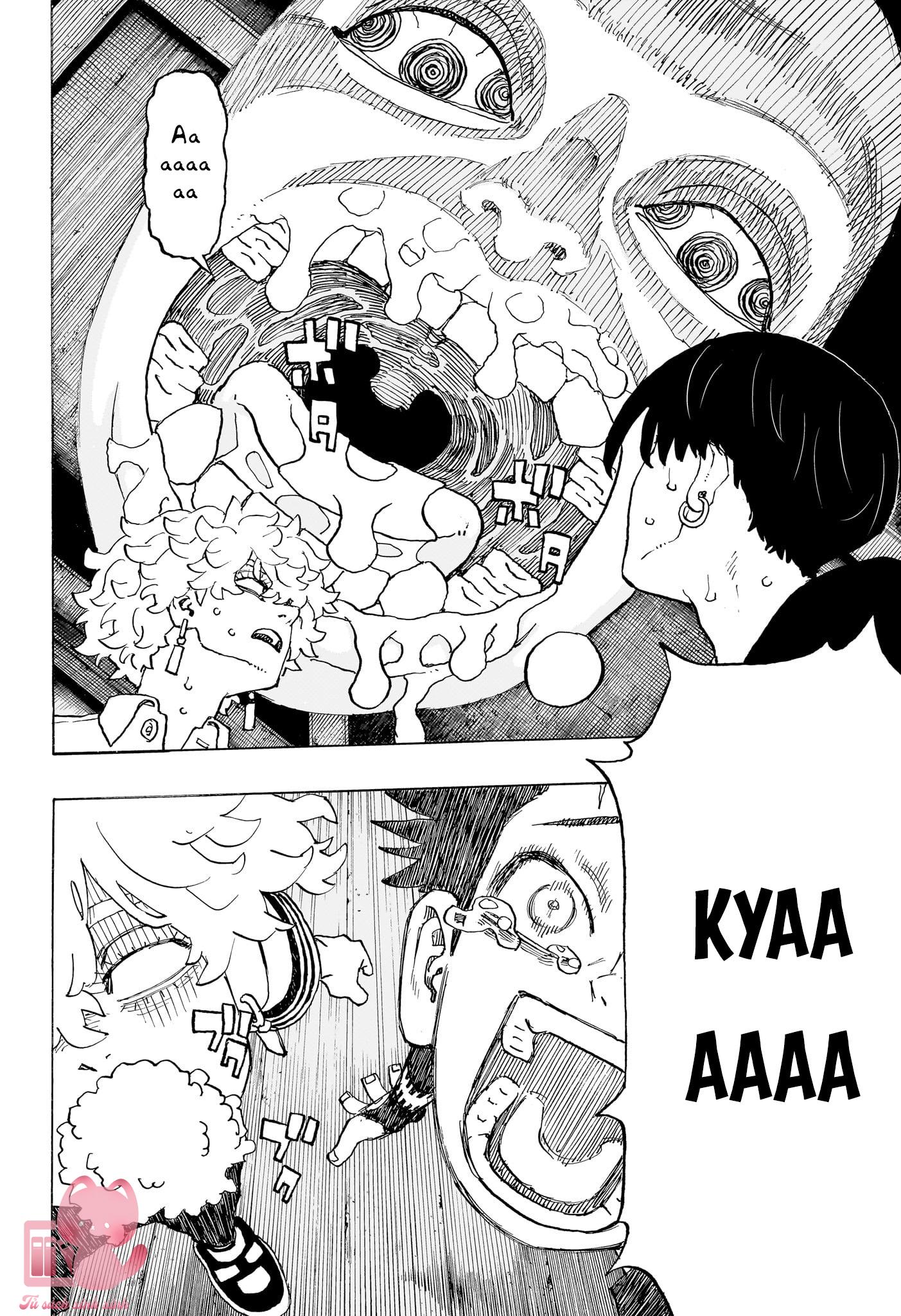 Negai No Astro - Chap 8