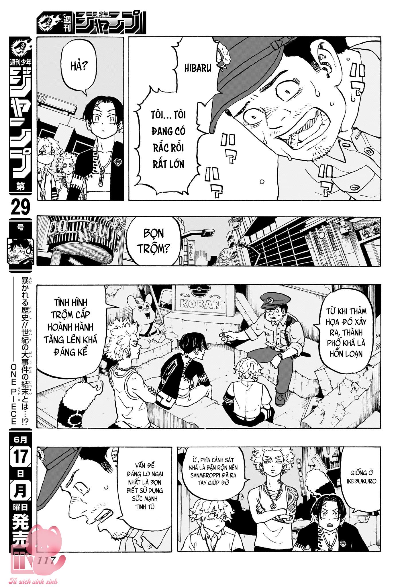 Negai No Astro - Chap 8