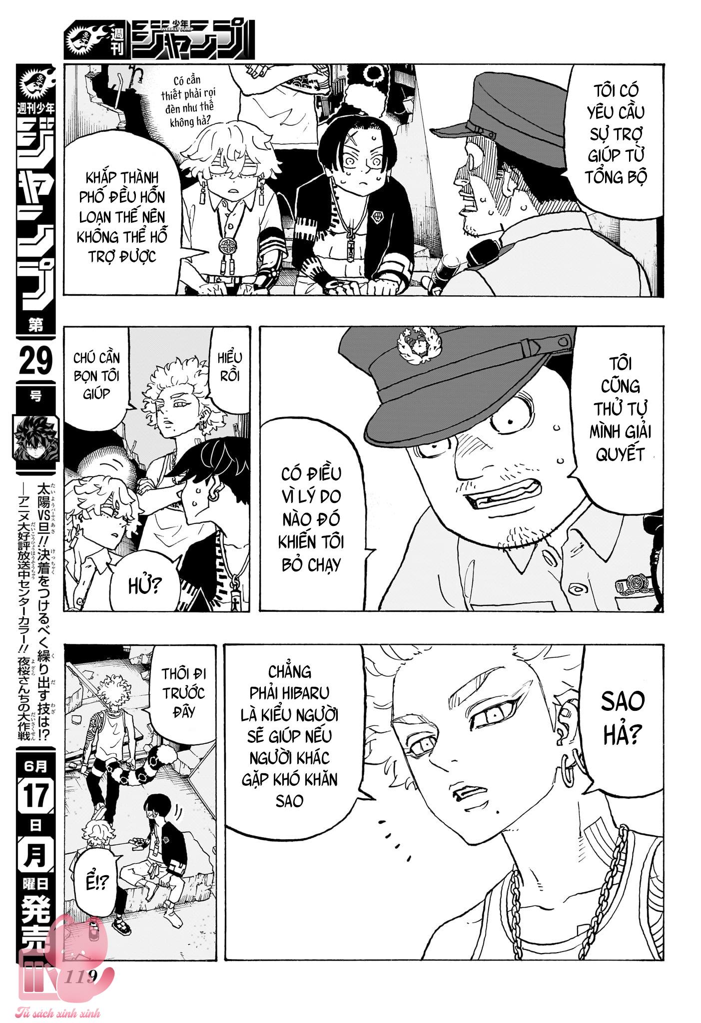 Negai No Astro - Chap 8