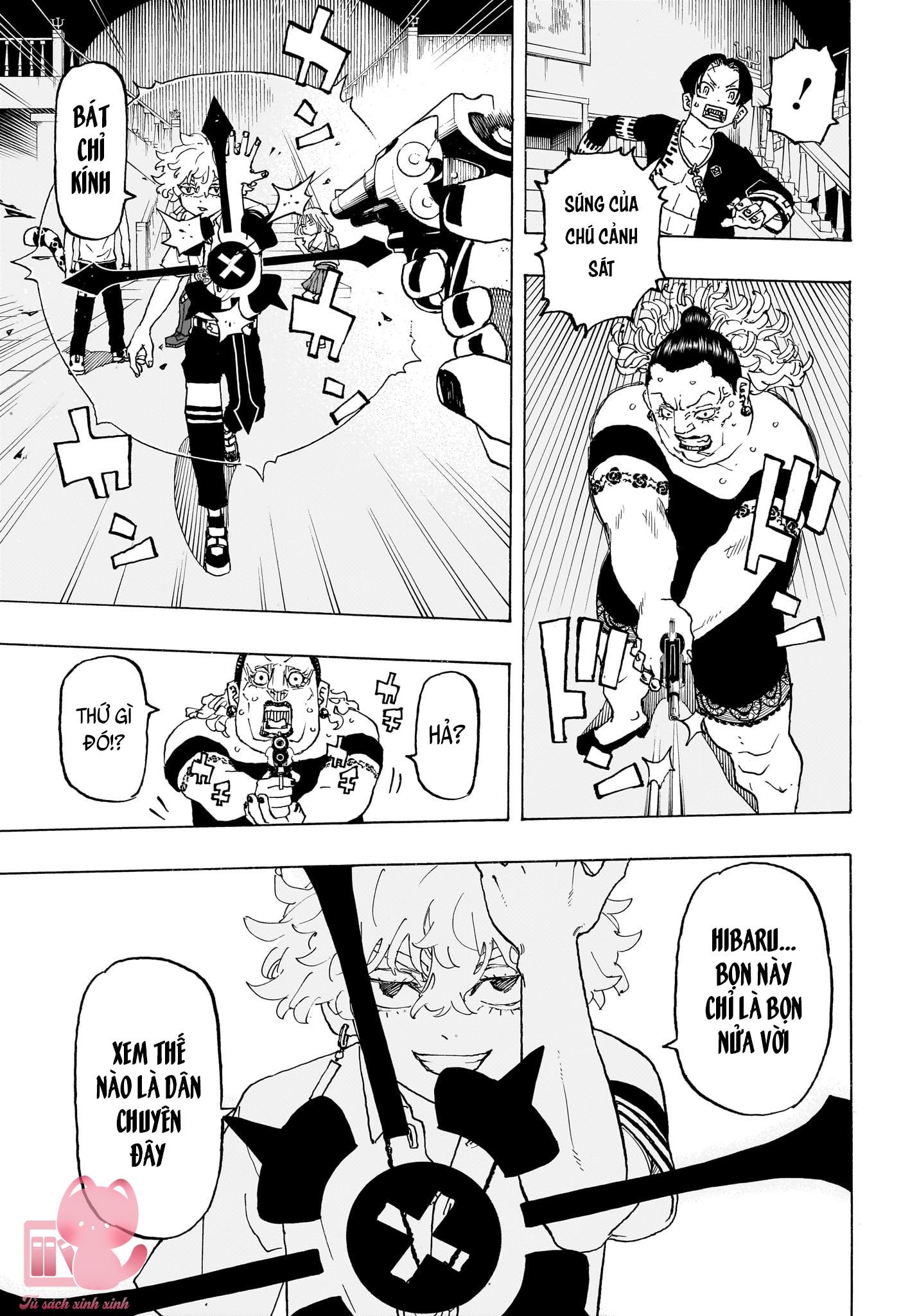 Negai No Astro - Chap 9