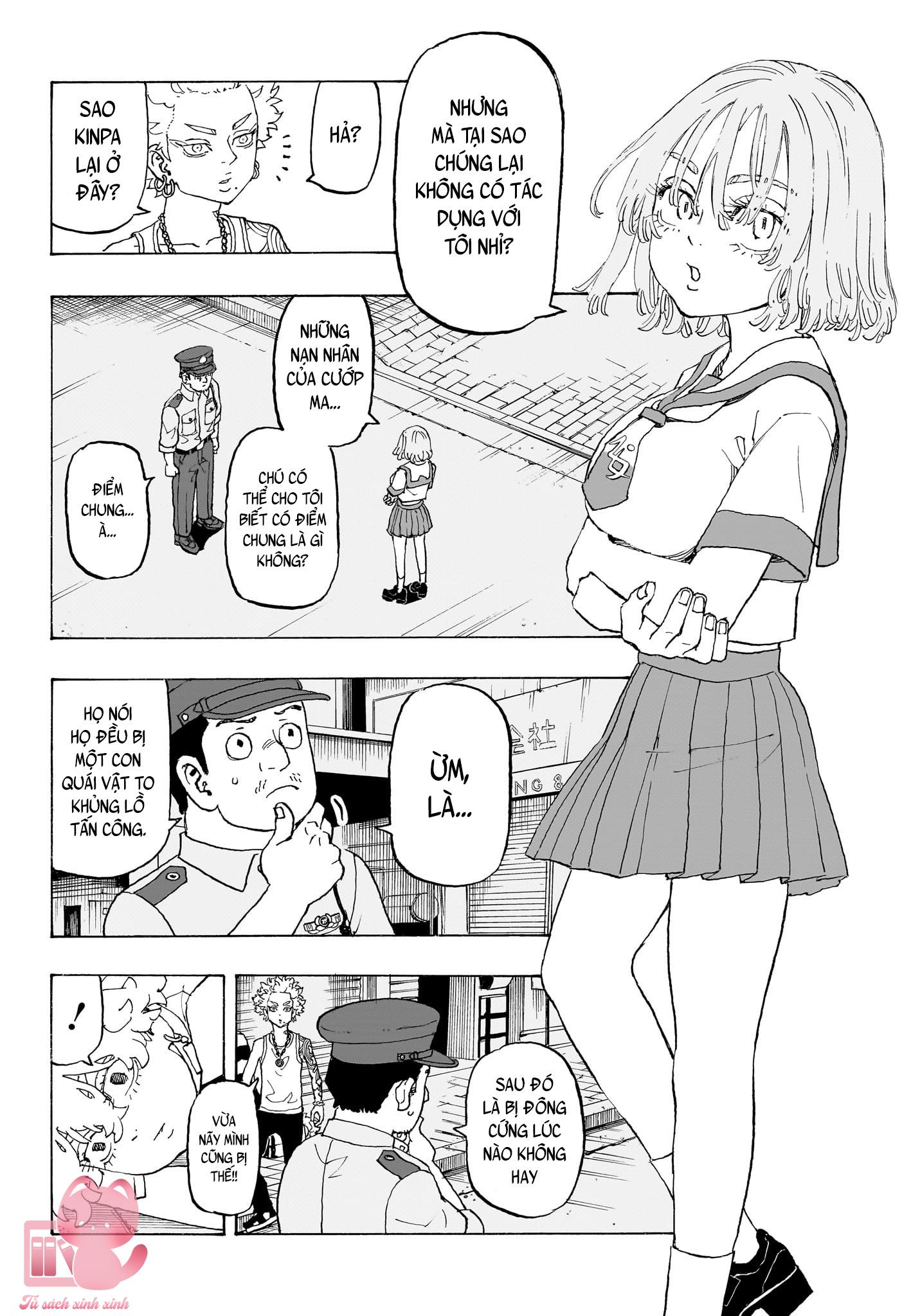 Negai No Astro - Chap 9