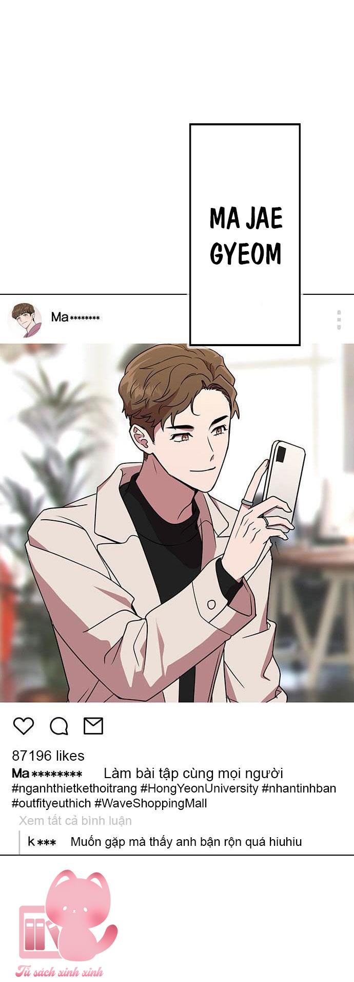 Nếu Chia Tay Chúng Ta Sẽ Chết - Chap 1