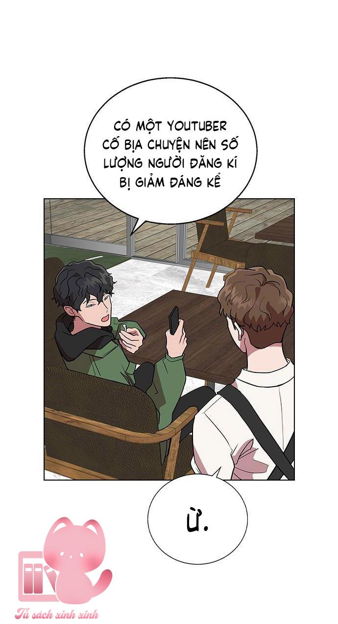 Nếu Chia Tay Chúng Ta Sẽ Chết - Chap 1