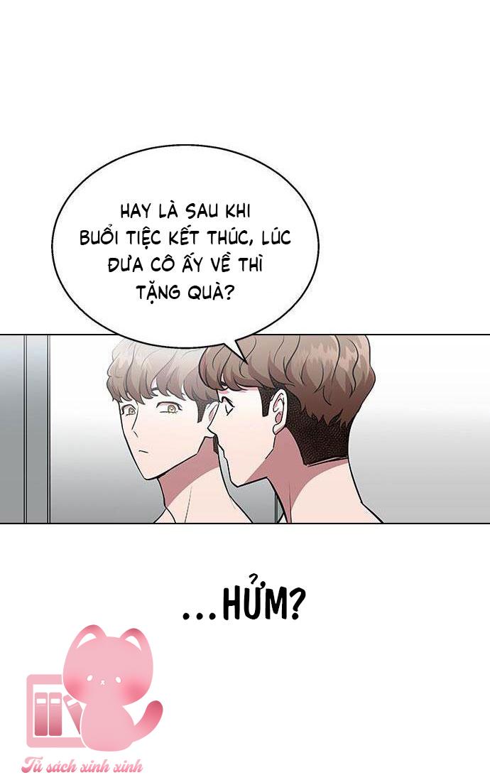 Nếu Chia Tay Chúng Ta Sẽ Chết - Chap 1