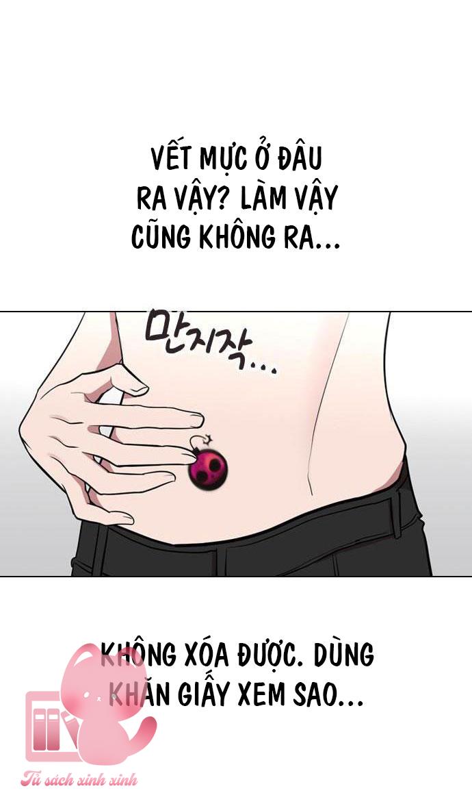 Nếu Chia Tay Chúng Ta Sẽ Chết - Chap 1