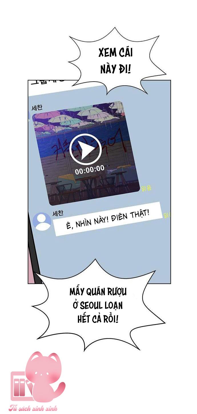 Nếu Chia Tay Chúng Ta Sẽ Chết - Chap 1