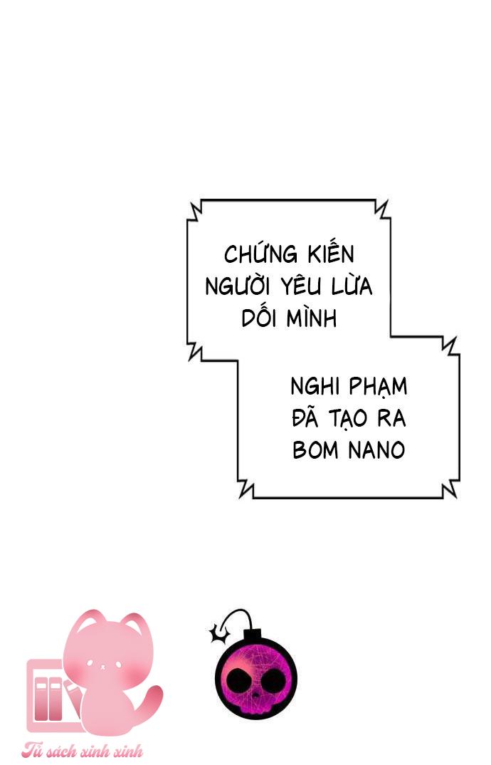 Nếu Chia Tay Chúng Ta Sẽ Chết - Chap 1