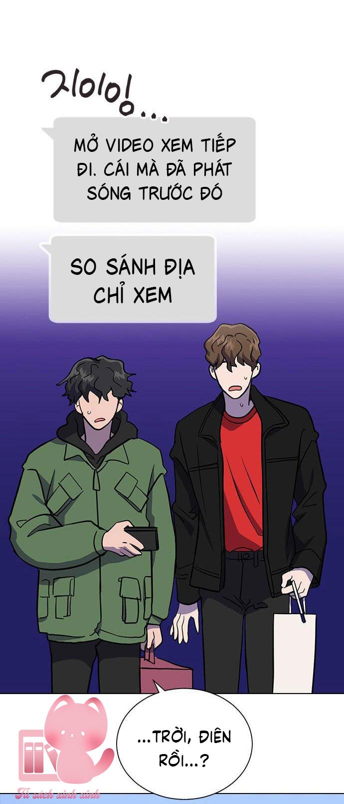 Nếu Chia Tay Chúng Ta Sẽ Chết - Chap 1