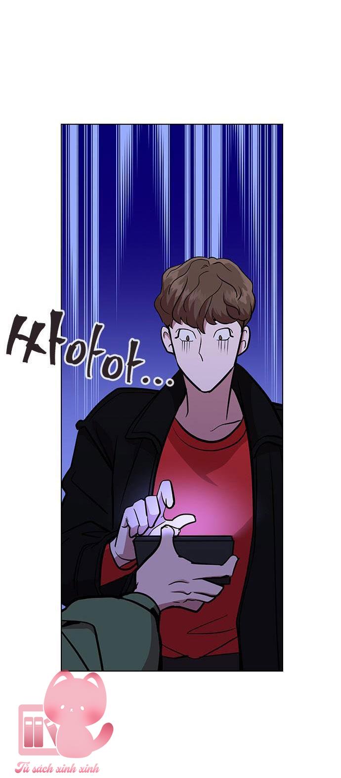 Nếu Chia Tay Chúng Ta Sẽ Chết - Chap 1