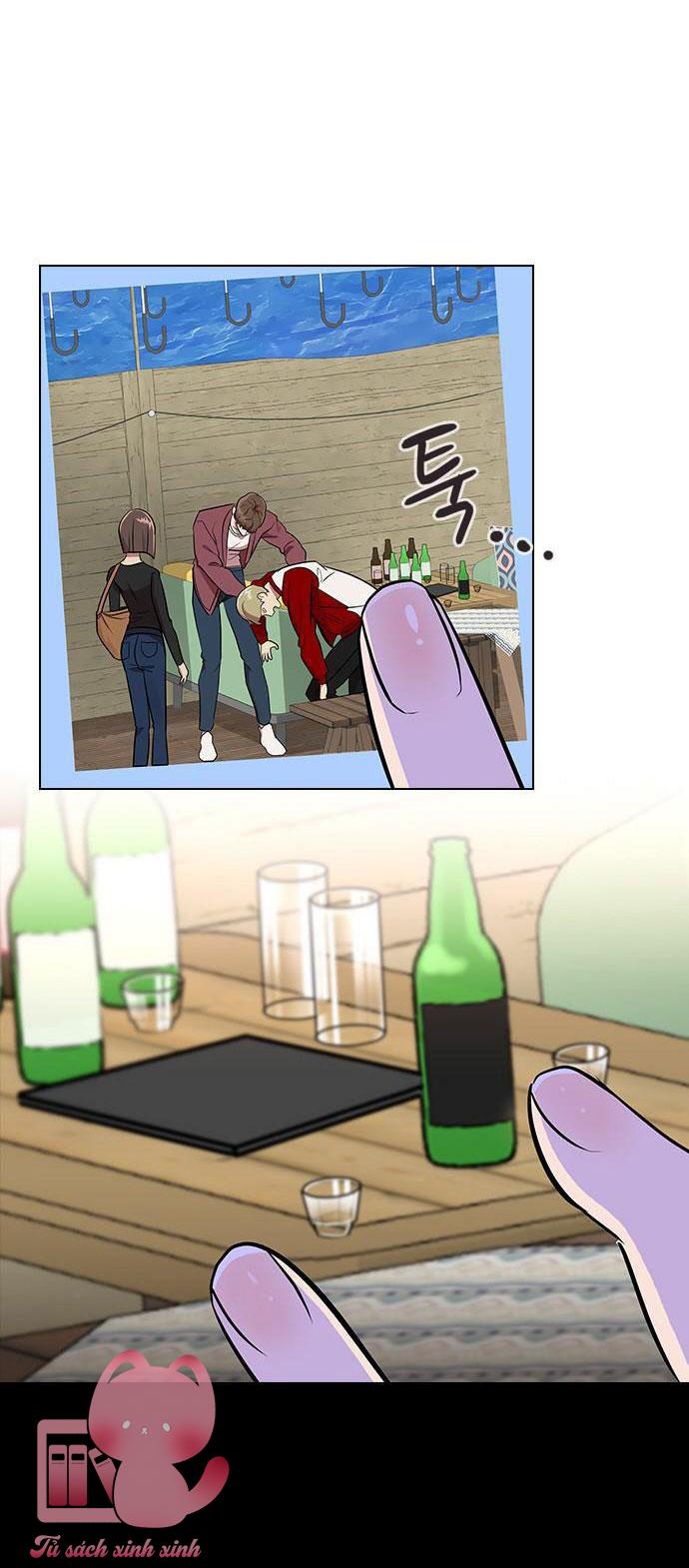 Nếu Chia Tay Chúng Ta Sẽ Chết - Chap 1