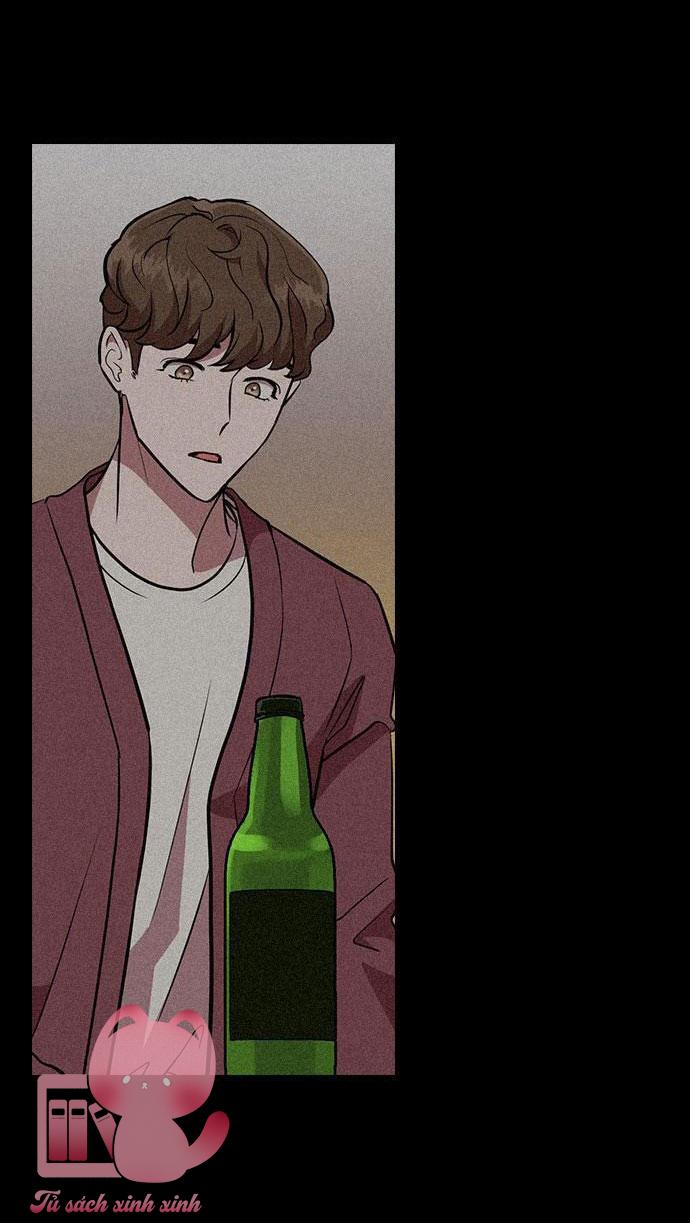 Nếu Chia Tay Chúng Ta Sẽ Chết - Chap 1