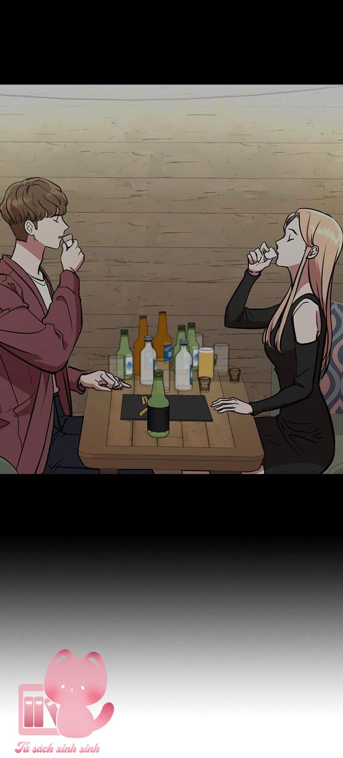 Nếu Chia Tay Chúng Ta Sẽ Chết - Chap 1