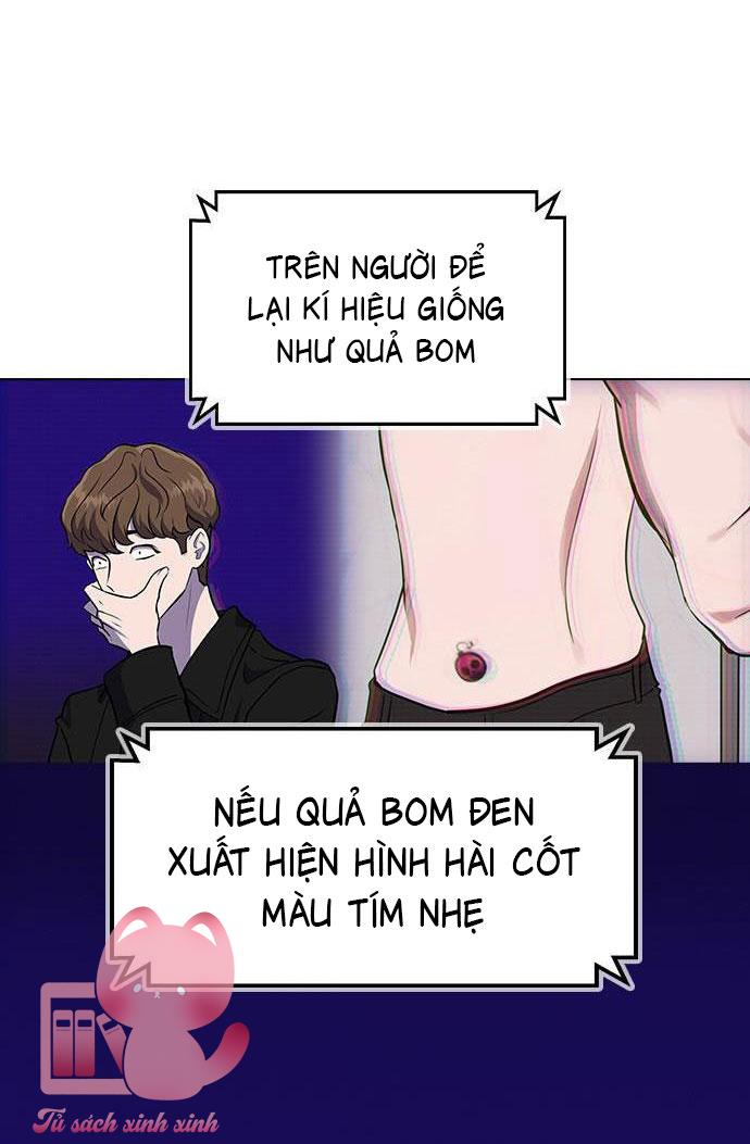 Nếu Chia Tay Chúng Ta Sẽ Chết - Chap 1