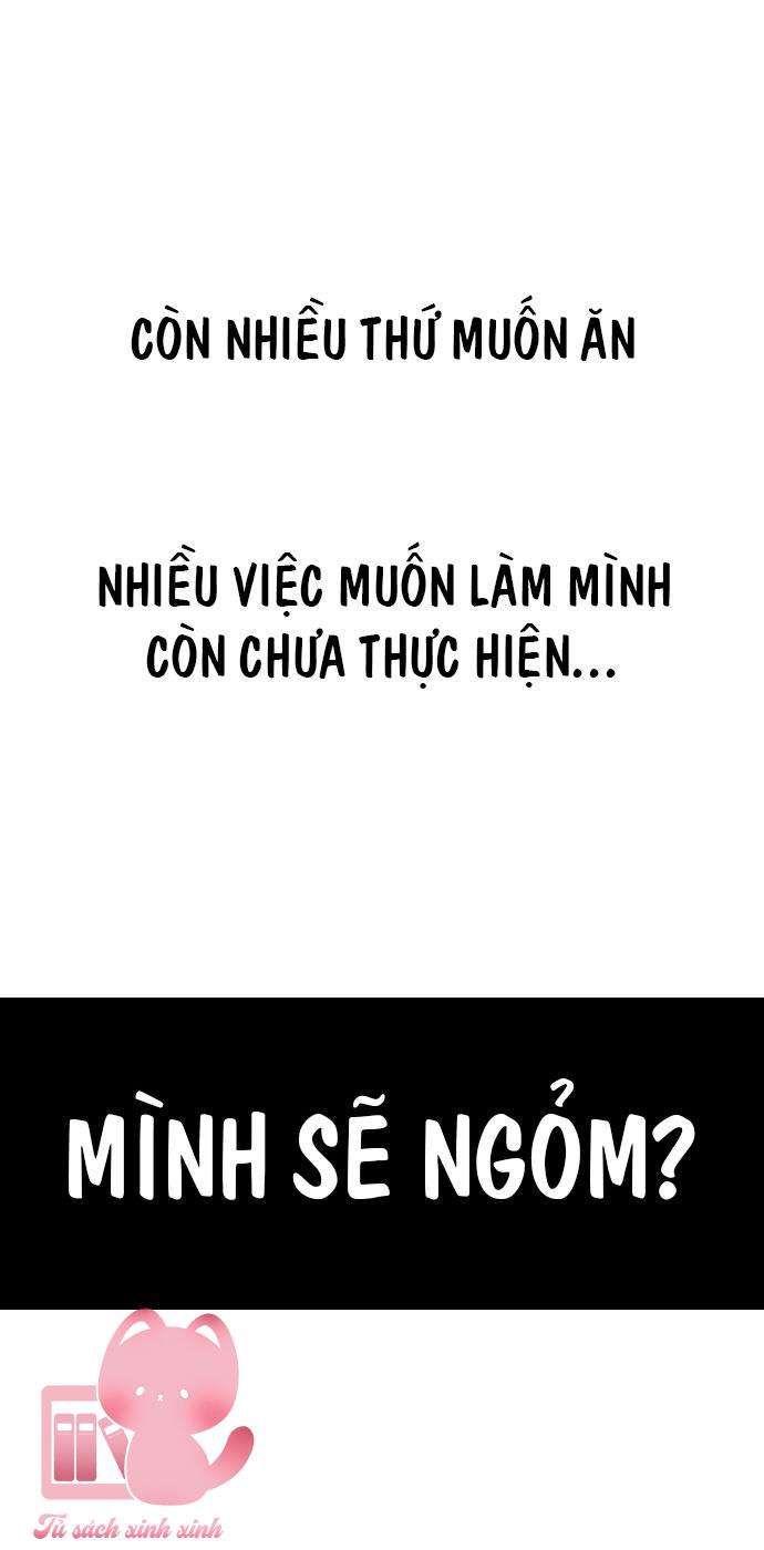 Nếu Chia Tay Chúng Ta Sẽ Chết - Chap 1