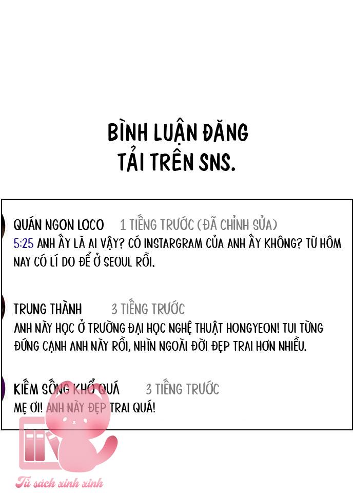 Nếu Chia Tay Chúng Ta Sẽ Chết - Chap 1