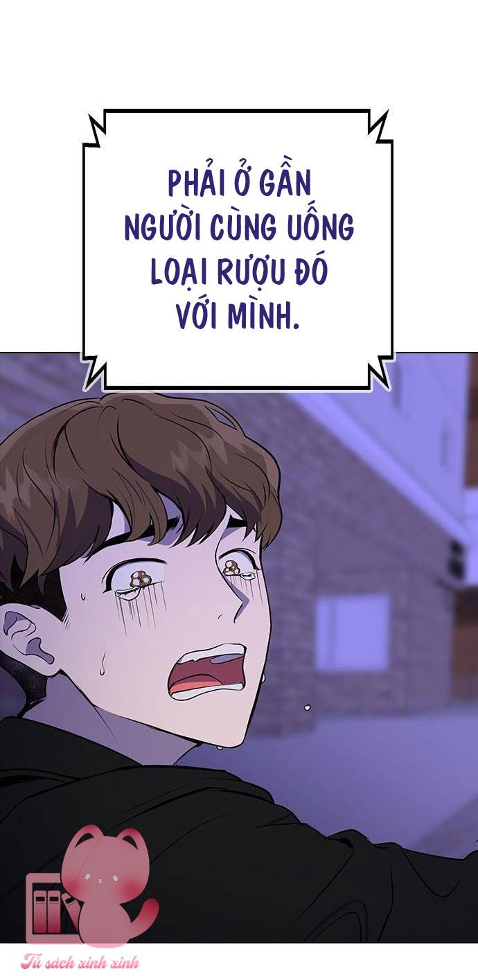 Nếu Chia Tay Chúng Ta Sẽ Chết - Chap 1