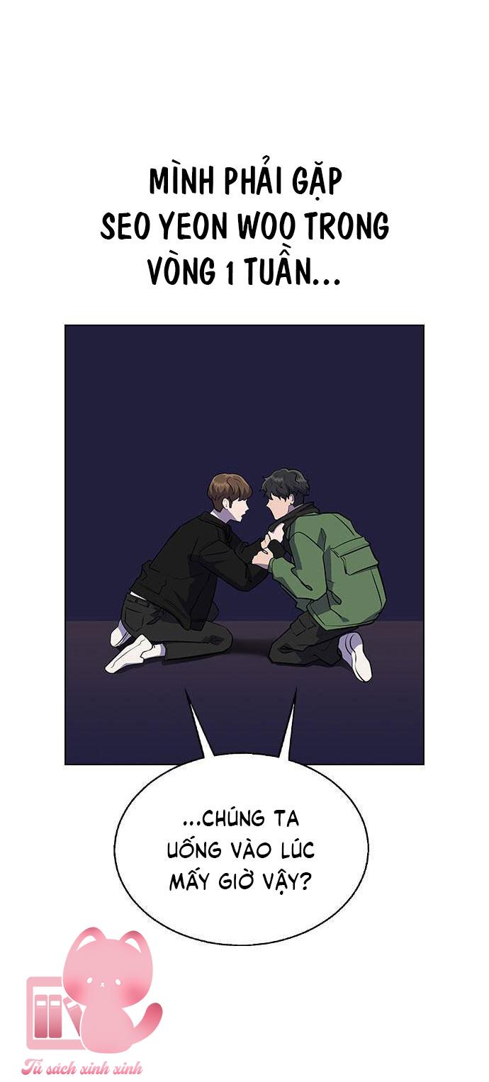 Nếu Chia Tay Chúng Ta Sẽ Chết - Chap 1