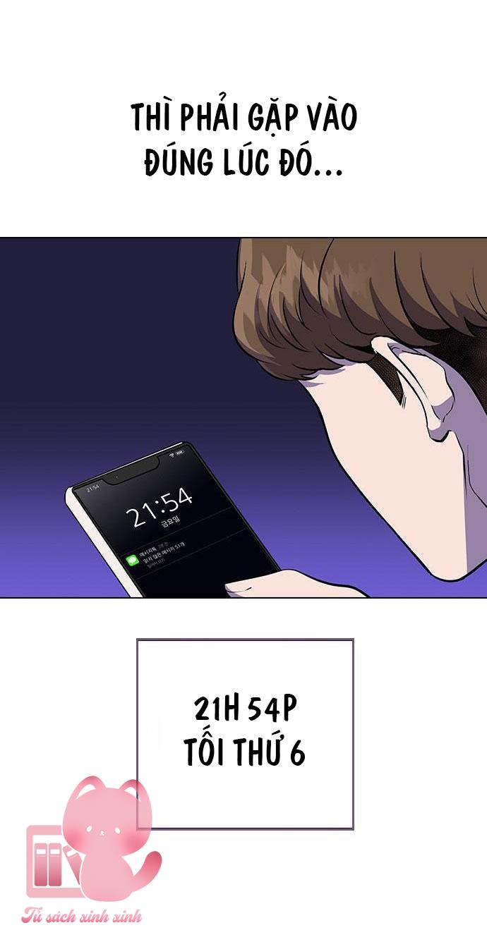 Nếu Chia Tay Chúng Ta Sẽ Chết - Chap 1