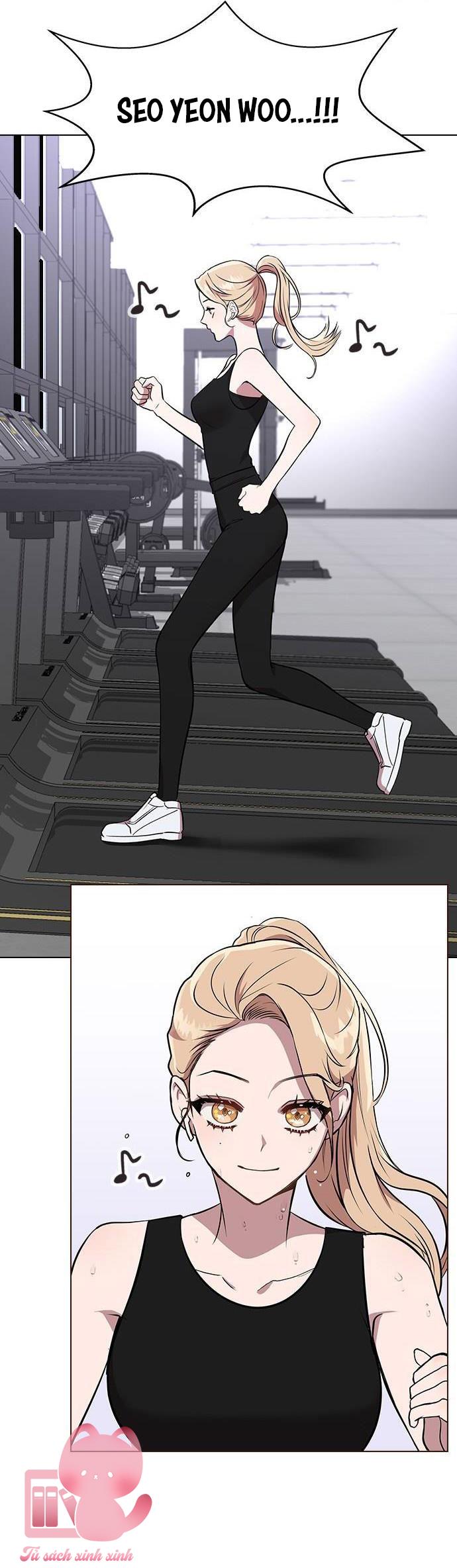 Nếu Chia Tay Chúng Ta Sẽ Chết - Chap 1