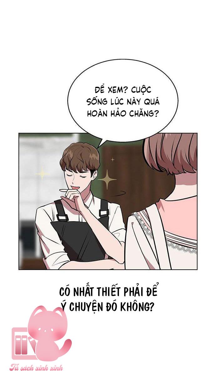 Nếu Chia Tay Chúng Ta Sẽ Chết - Chap 1