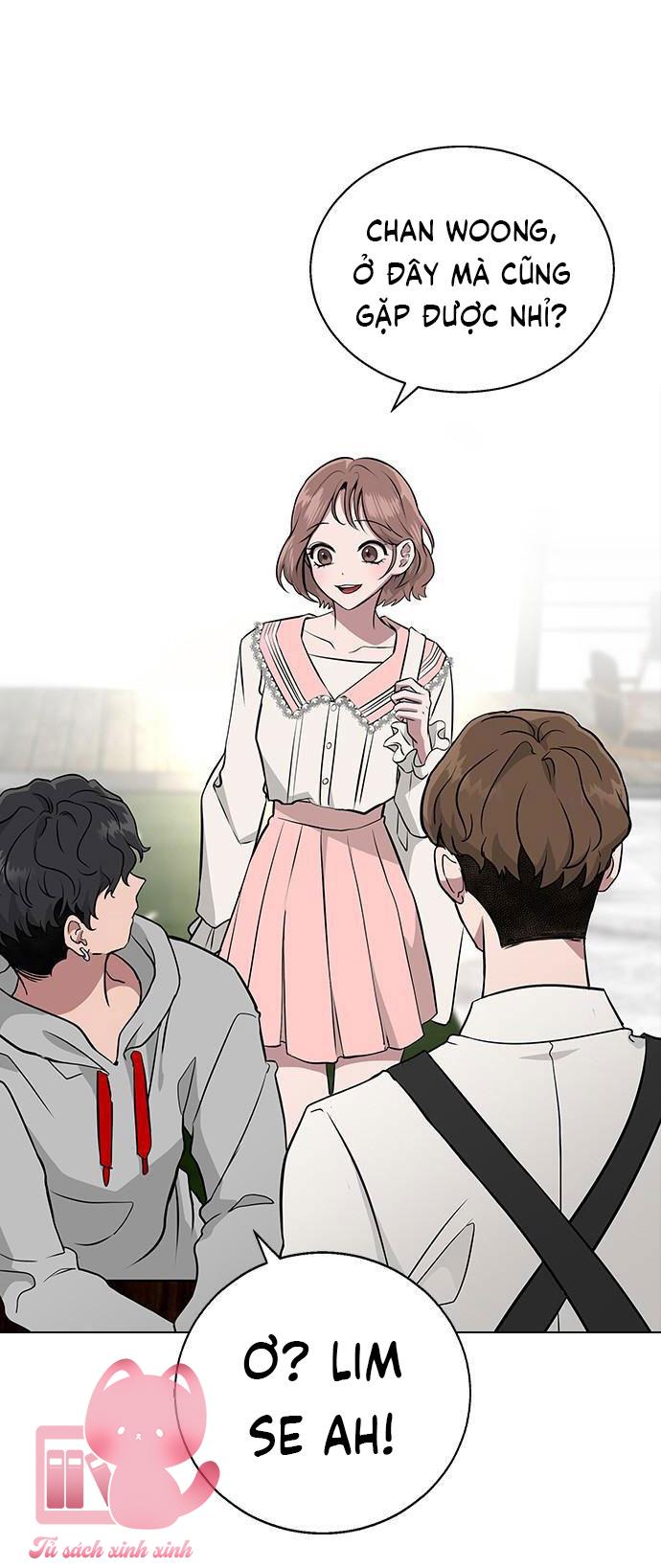 Nếu Chia Tay Chúng Ta Sẽ Chết - Chap 1