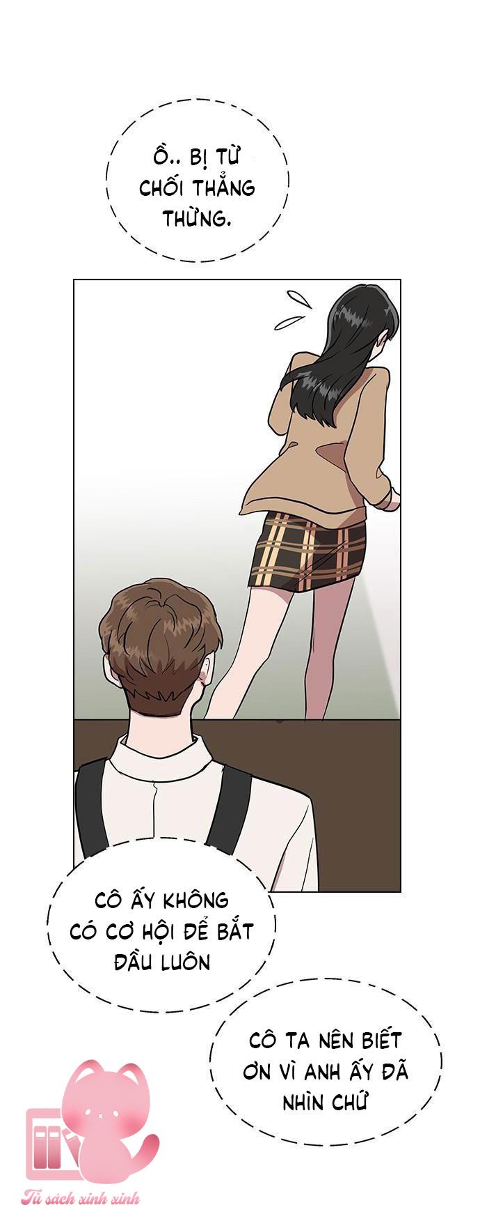 Nếu Chia Tay Chúng Ta Sẽ Chết - Chap 1