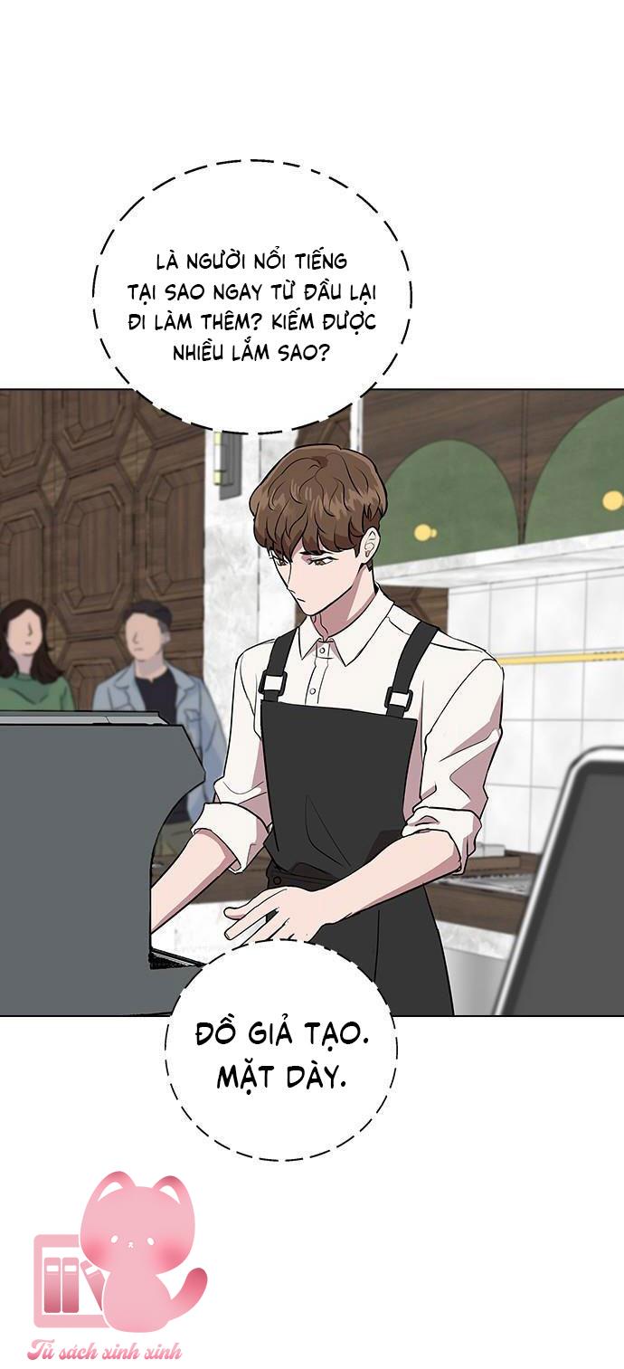 Nếu Chia Tay Chúng Ta Sẽ Chết - Chap 1