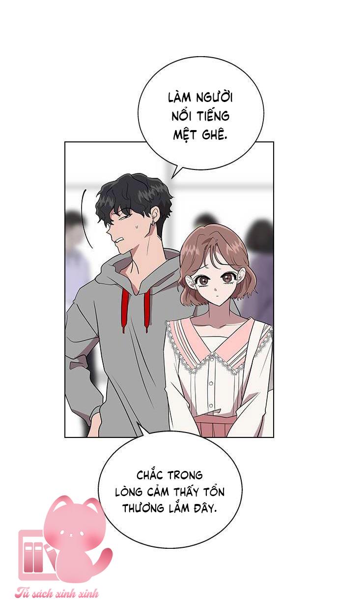 Nếu Chia Tay Chúng Ta Sẽ Chết - Chap 1