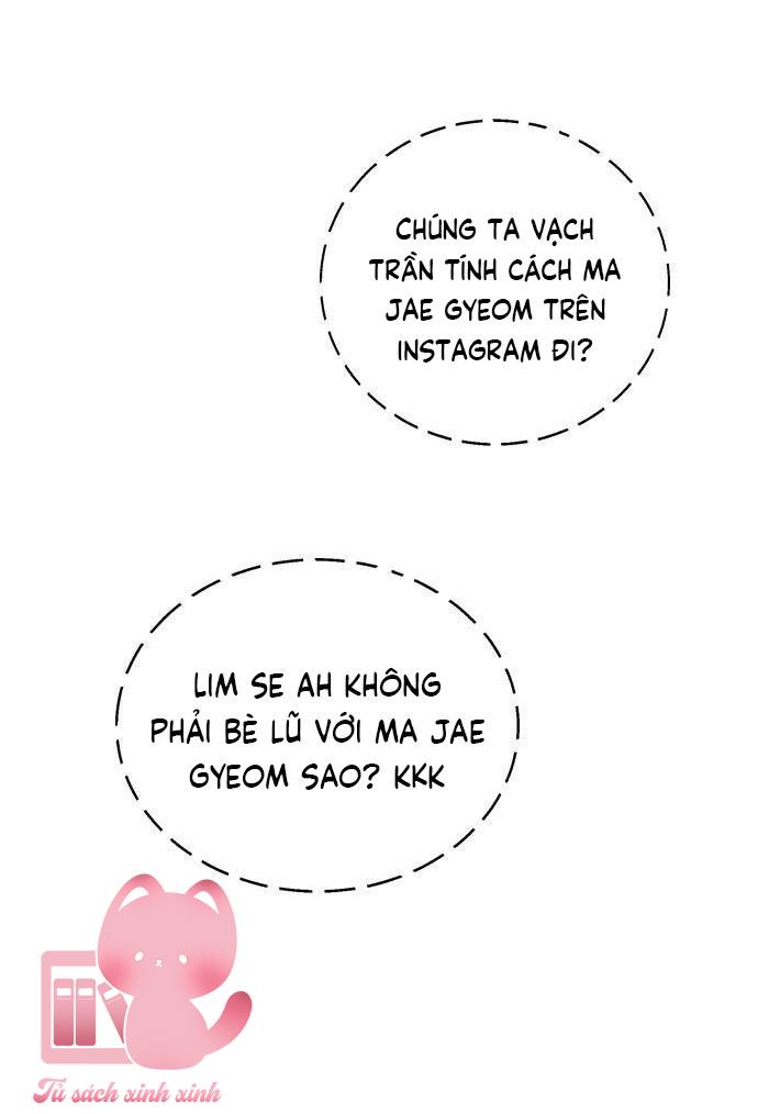 Nếu Chia Tay Chúng Ta Sẽ Chết - Chap 1