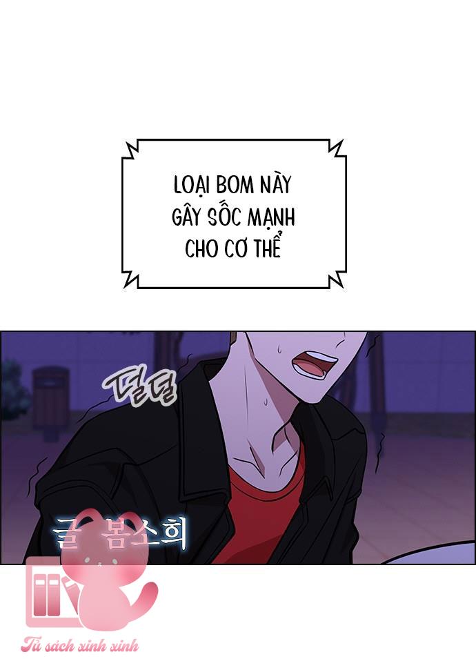 Nếu Chia Tay Chúng Ta Sẽ Chết - Chap 1