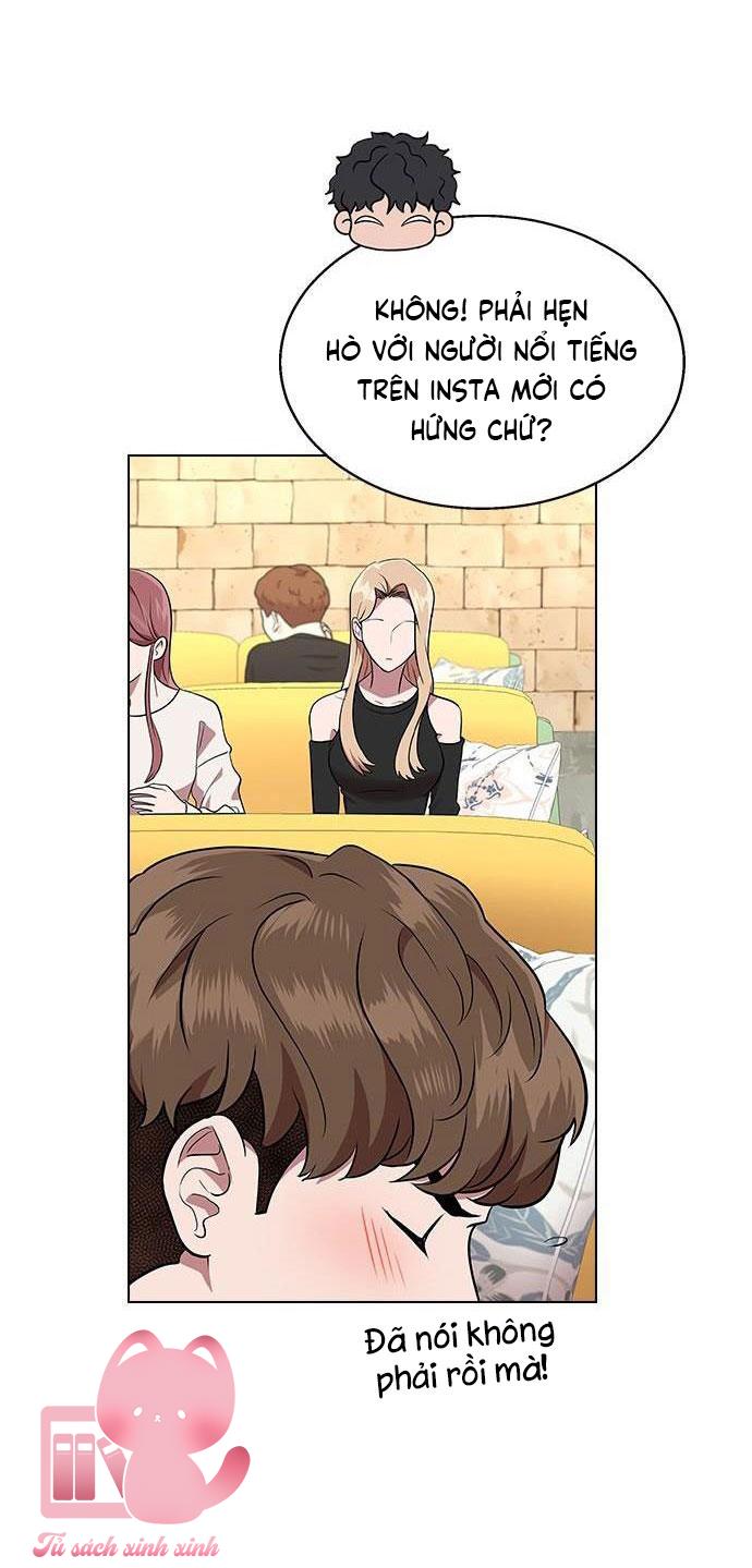 Nếu Chia Tay Chúng Ta Sẽ Chết - Chap 1