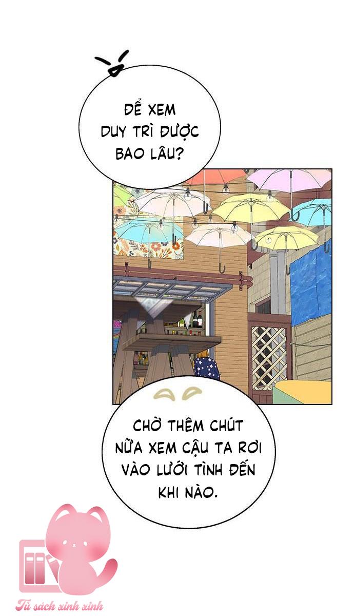 Nếu Chia Tay Chúng Ta Sẽ Chết - Chap 1