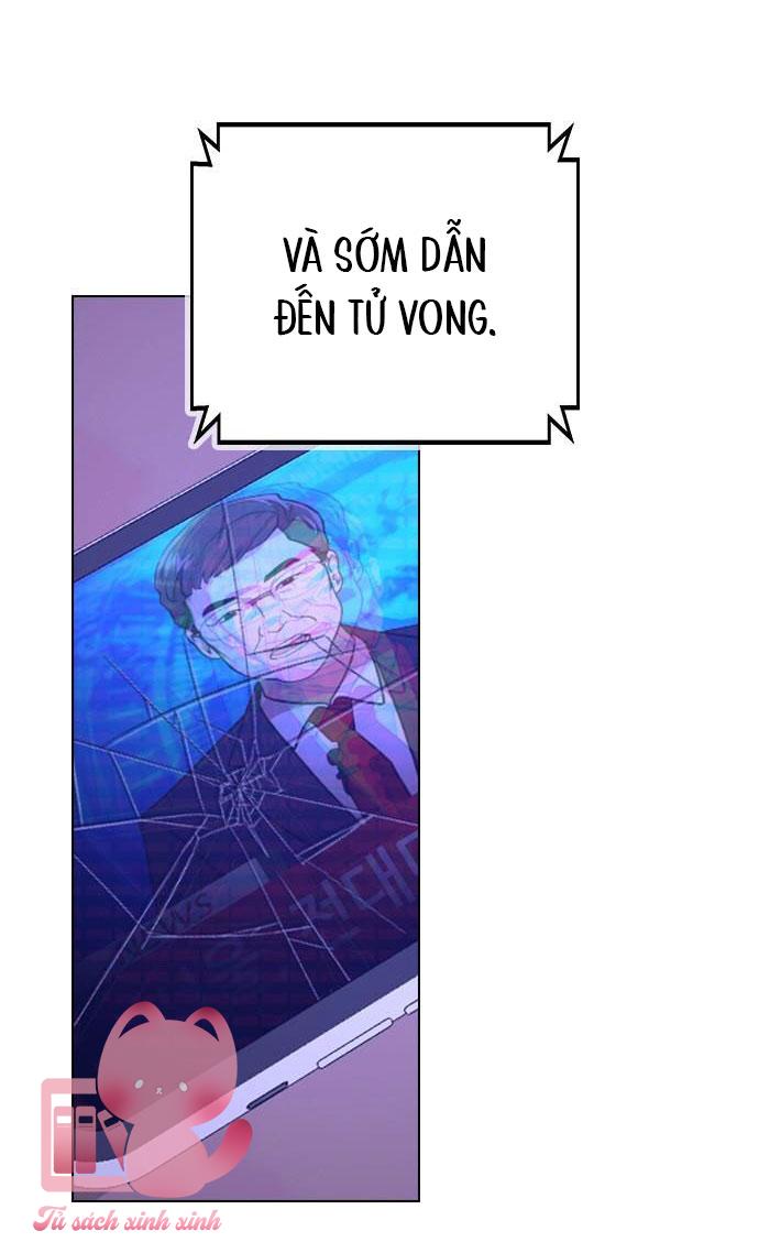 Nếu Chia Tay Chúng Ta Sẽ Chết - Chap 1