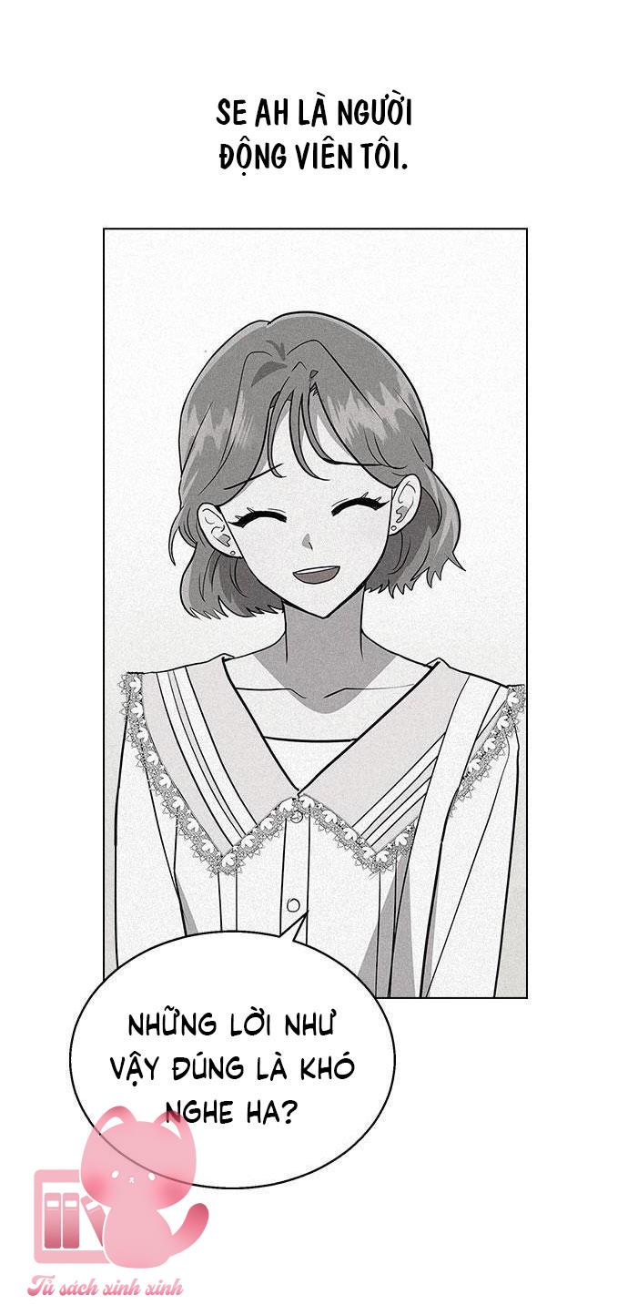 Nếu Chia Tay Chúng Ta Sẽ Chết - Chap 1