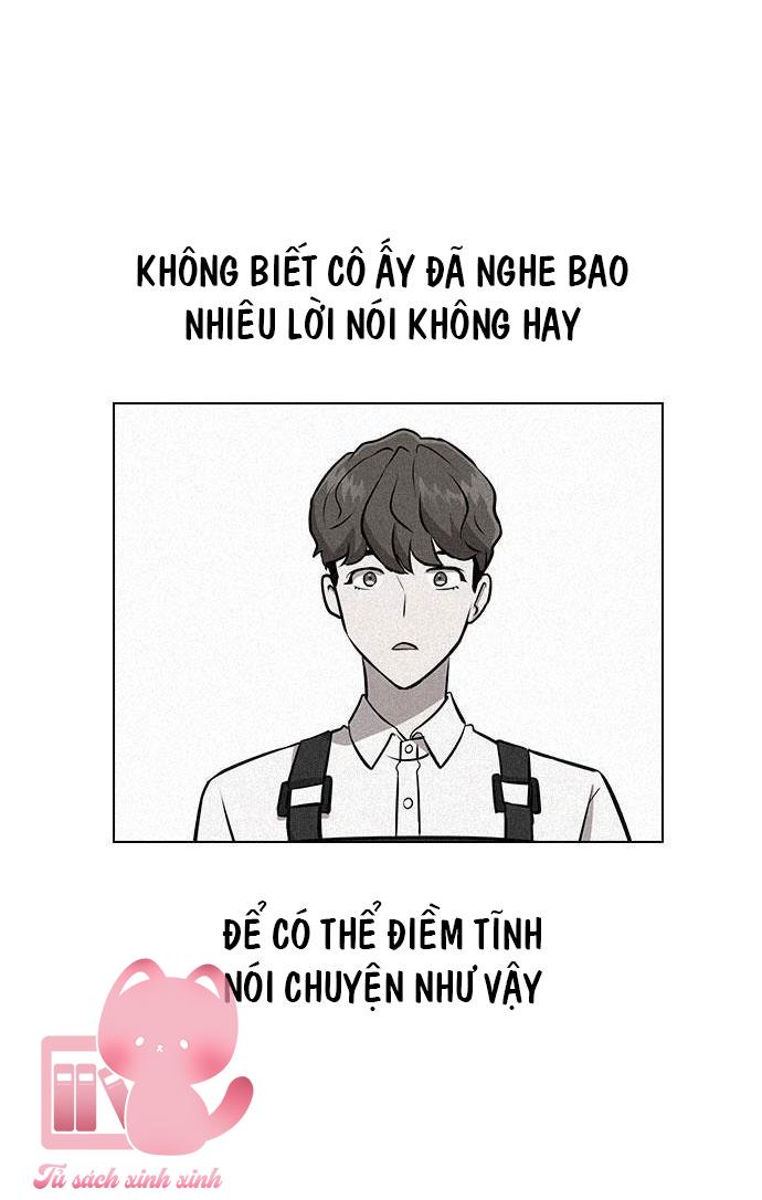 Nếu Chia Tay Chúng Ta Sẽ Chết - Chap 1