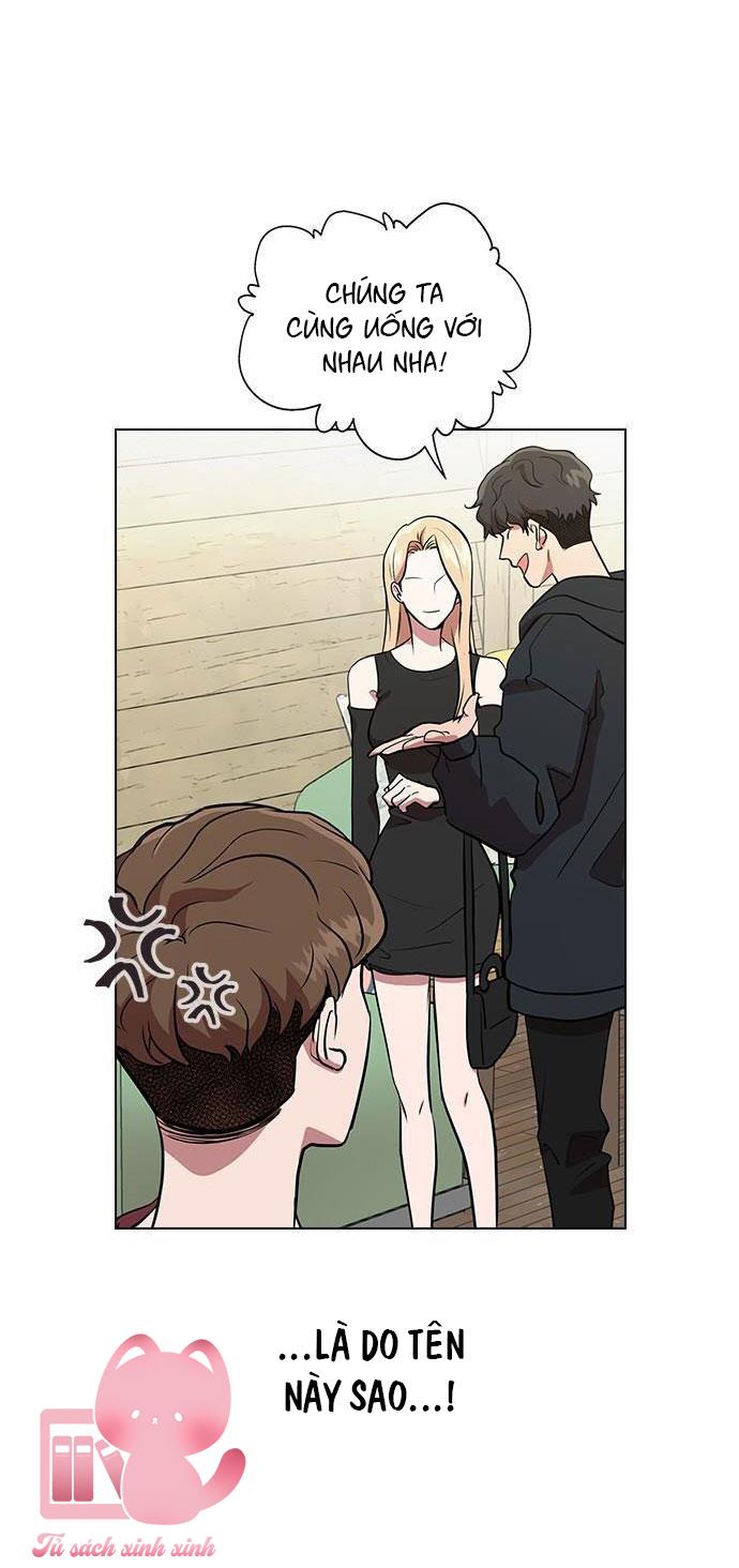 Nếu Chia Tay Chúng Ta Sẽ Chết - Chap 1