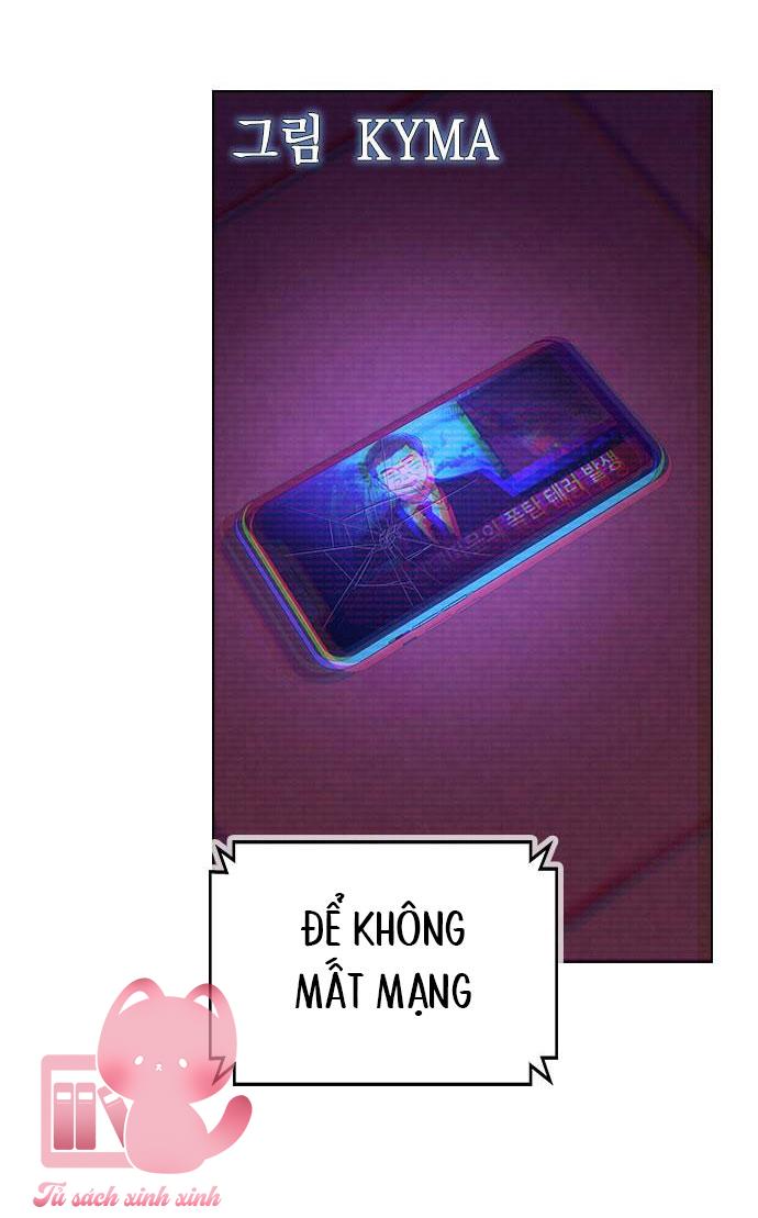 Nếu Chia Tay Chúng Ta Sẽ Chết - Chap 1