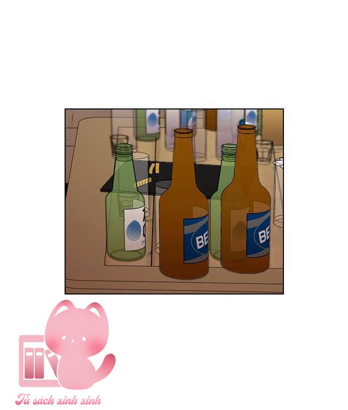 Nếu Chia Tay Chúng Ta Sẽ Chết - Chap 1