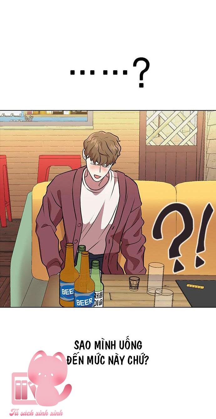 Nếu Chia Tay Chúng Ta Sẽ Chết - Chap 1