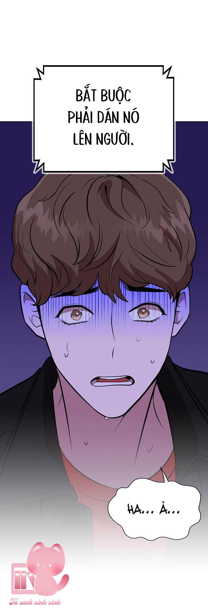 Nếu Chia Tay Chúng Ta Sẽ Chết - Chap 1