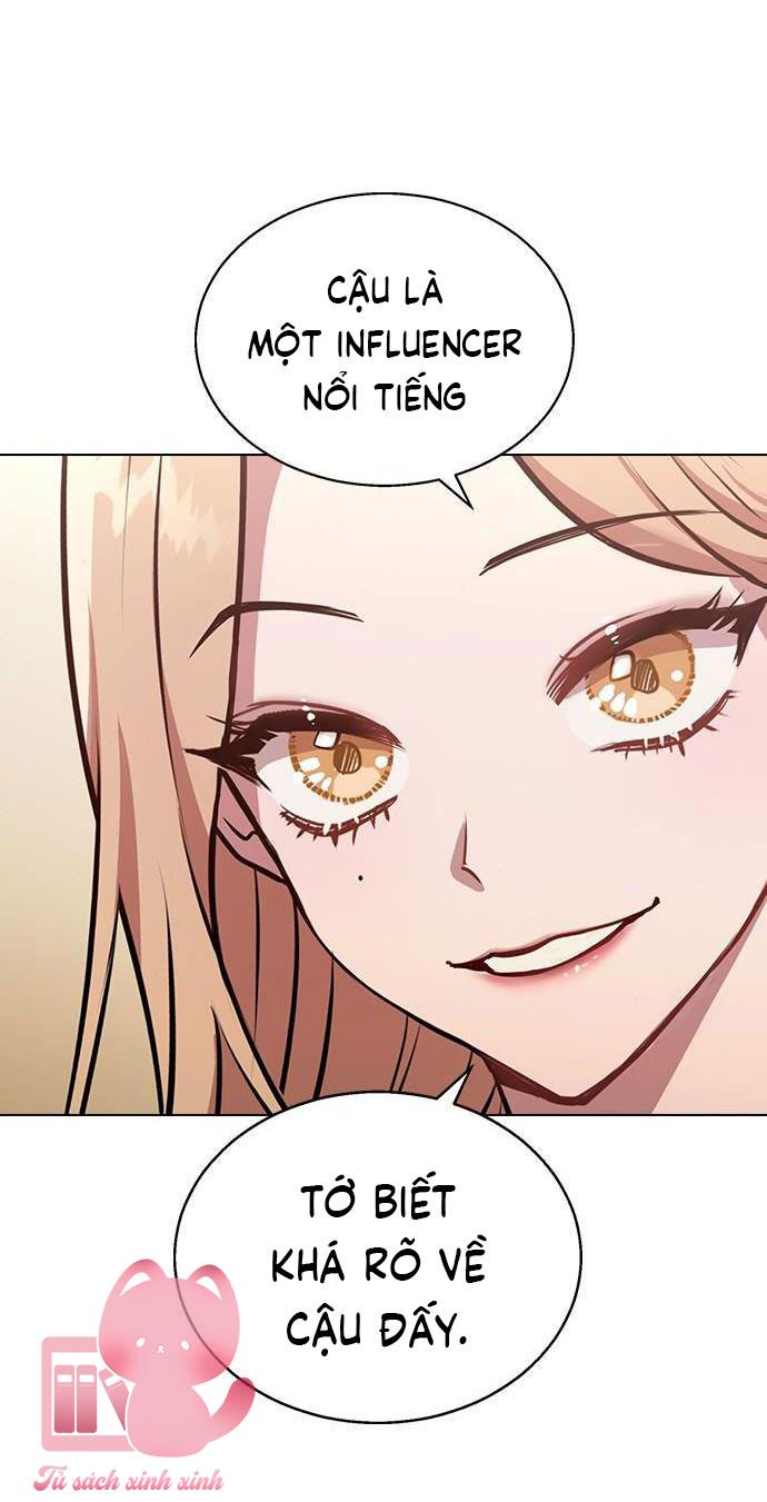 Nếu Chia Tay Chúng Ta Sẽ Chết - Chap 1