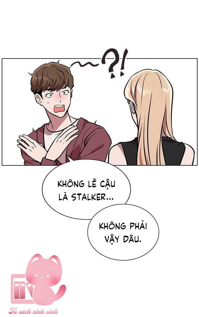 Nếu Chia Tay Chúng Ta Sẽ Chết - Chap 1