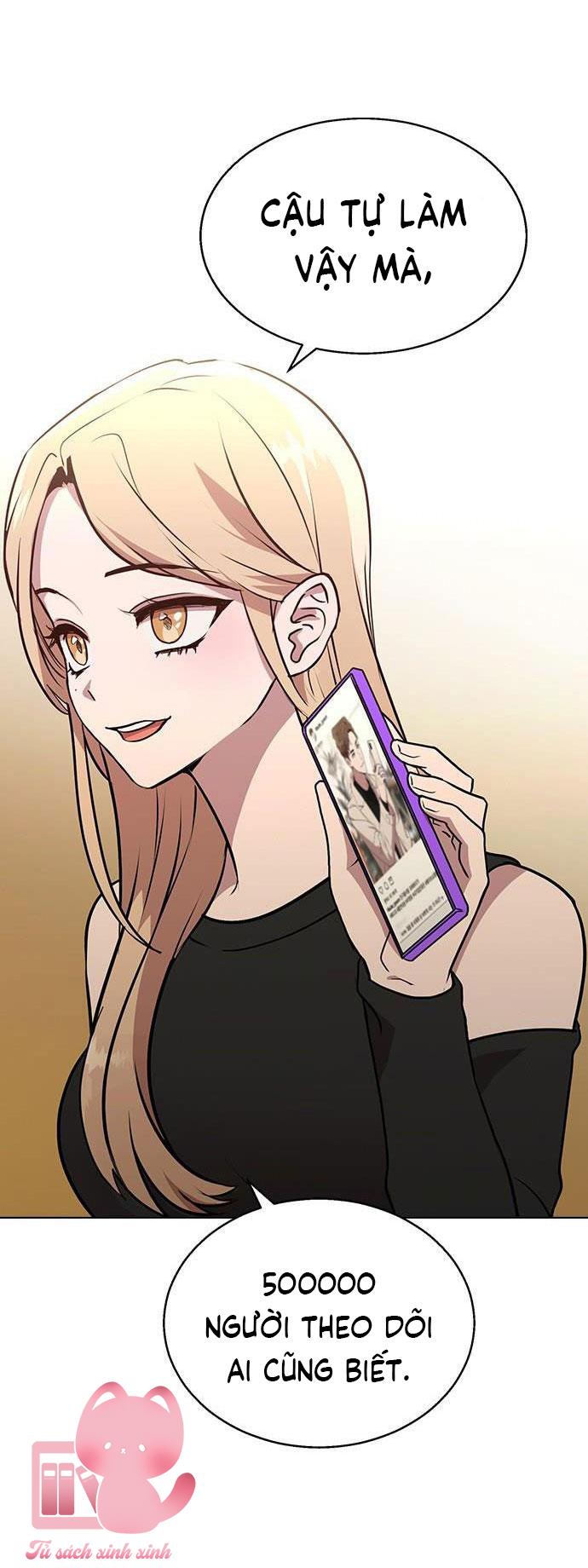 Nếu Chia Tay Chúng Ta Sẽ Chết - Chap 1