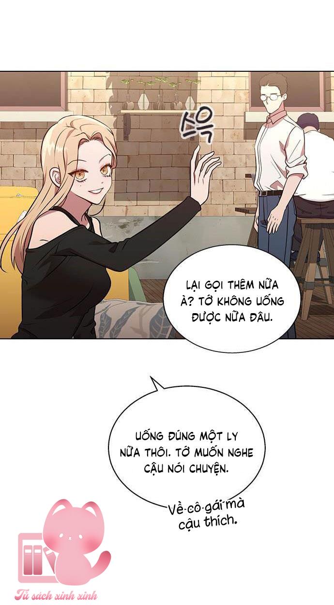 Nếu Chia Tay Chúng Ta Sẽ Chết - Chap 1