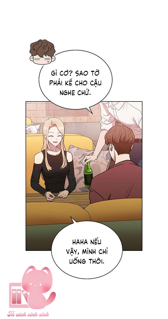 Nếu Chia Tay Chúng Ta Sẽ Chết - Chap 1