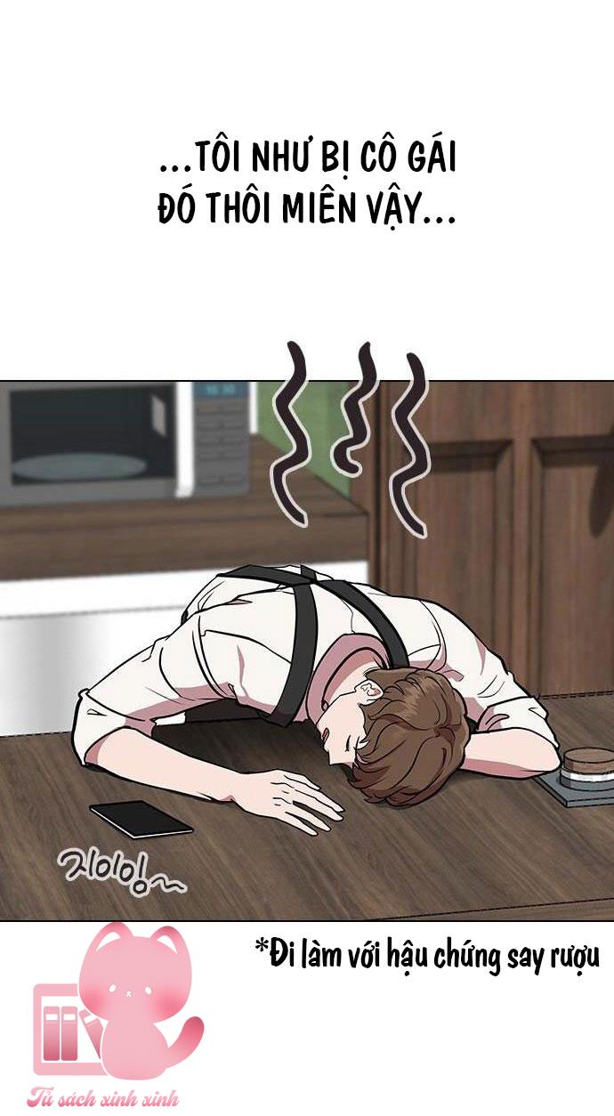 Nếu Chia Tay Chúng Ta Sẽ Chết - Chap 1