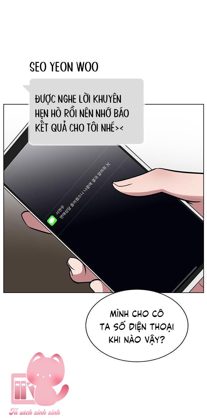 Nếu Chia Tay Chúng Ta Sẽ Chết - Chap 1