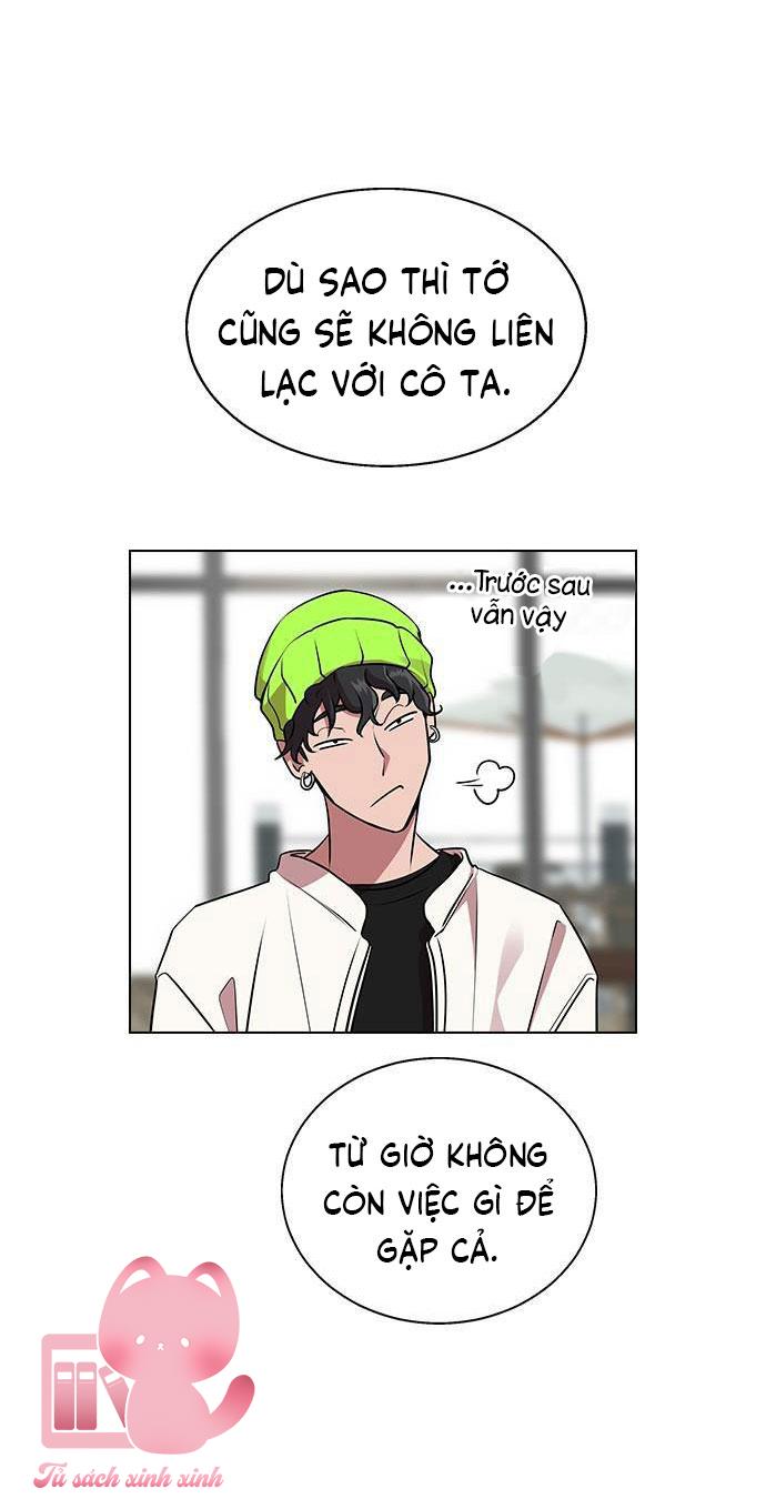 Nếu Chia Tay Chúng Ta Sẽ Chết - Chap 1