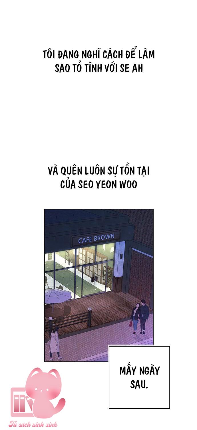 Nếu Chia Tay Chúng Ta Sẽ Chết - Chap 1