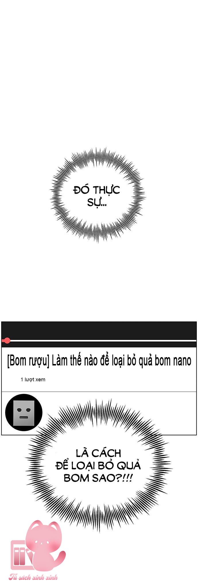 Nếu Chia Tay Chúng Ta Sẽ Chết - Chap 10